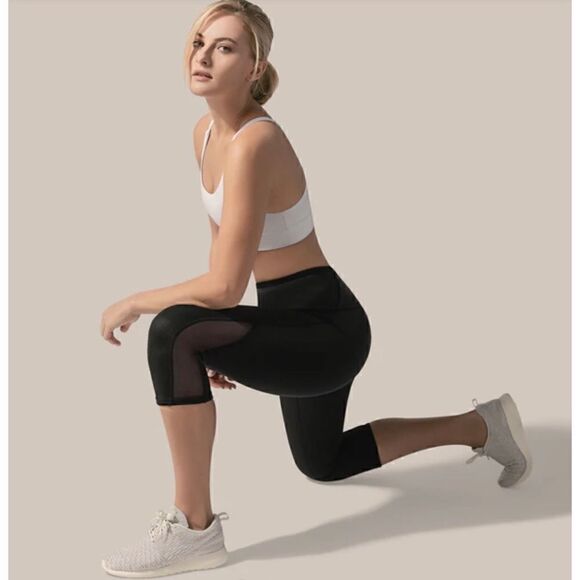 COPPER SLIM PANTS Size L NWOT - Picture 1 of 4